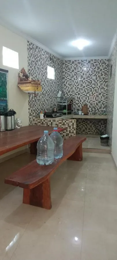 Casa De Cavin Guest House Ubud
