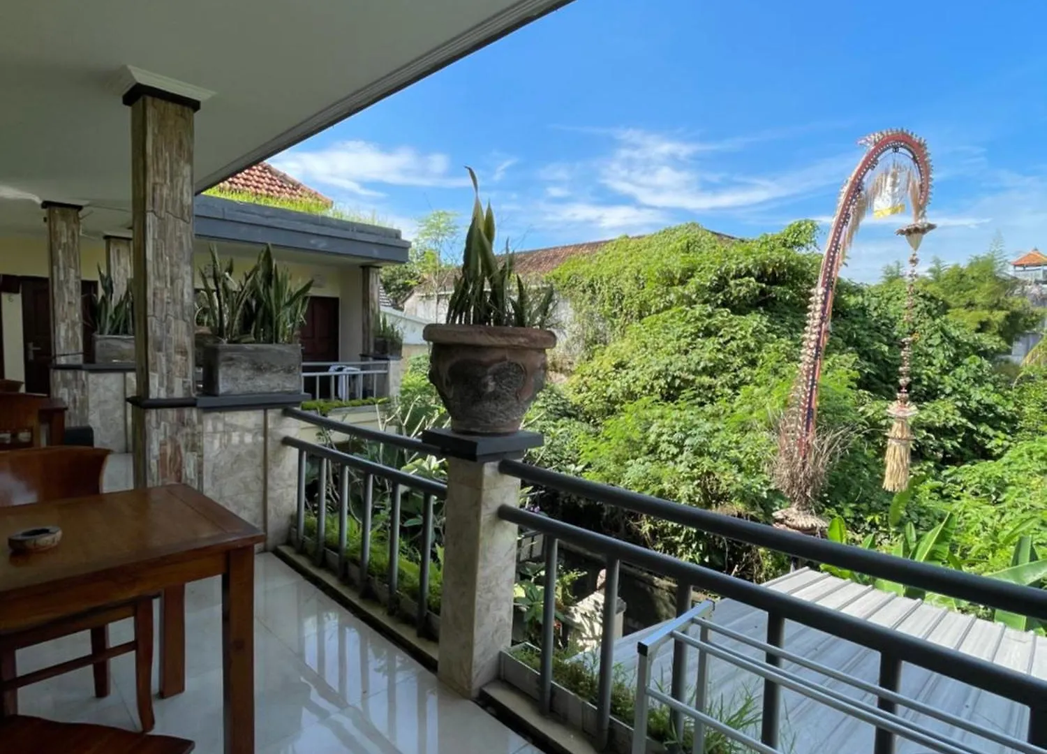 Casa De Cavin Guest House Ubud