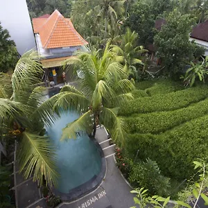 Konukevi Adi Bisma By Mahaputra-chse Certified, Ubud