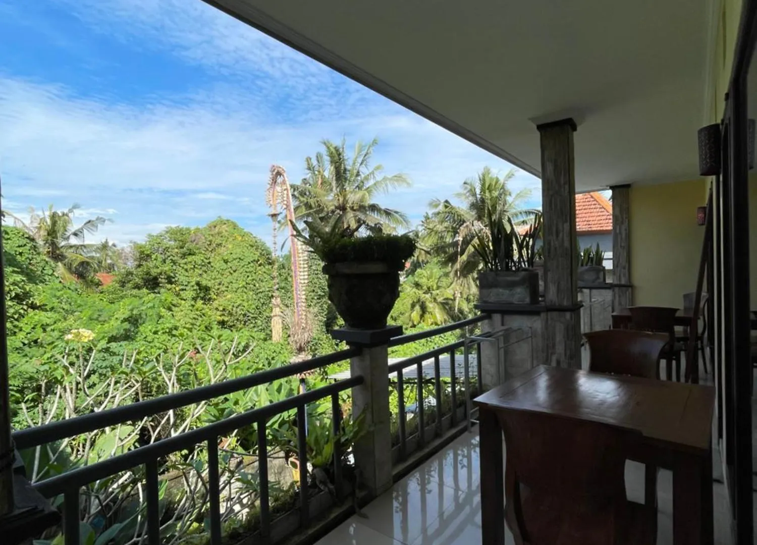 Casa De Cavin Guest House Ουμπούντ 0*,  Ινδονησία